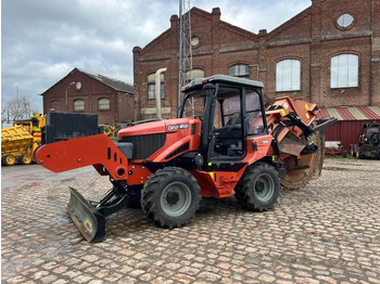 Trancheuse DITCH WITCH