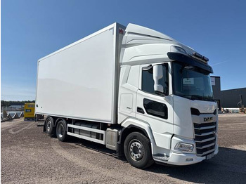 Camion fourgon DAF XF 530 FAN: photos 4