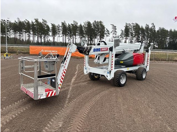 Nacelle articulée DINO