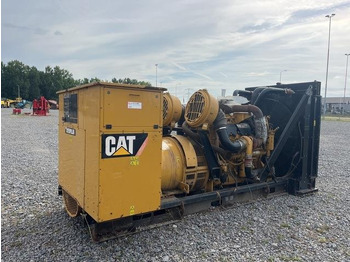 Groupe électrogène CATERPILLAR