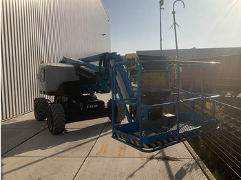 Genie Z45 FE/DC en crédit-bail Genie Z45 FE/DC: photos 3