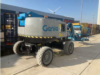 Nacelle articulée GENIE