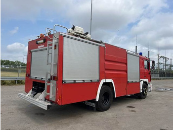 MAN M38 591 en crédit-bail MAN M38 591: photos 3