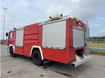 MAN M38 591 en crédit-bail MAN M38 591: photos 2