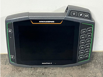 Tracteur agricole AMAZONE