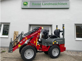 Valet de ferme WEIDEMANN