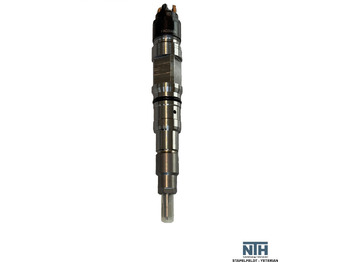 Injecteur BOSCH