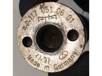 Arbre à cames pour Camion neuf Mercedes-Benz: photos 4