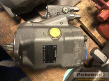 Pompe hydraulique REXROTH