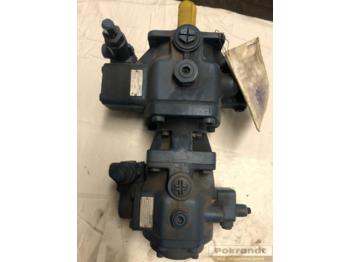Pompe hydraulique REXROTH