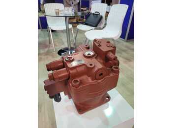 Moteur hydraulique