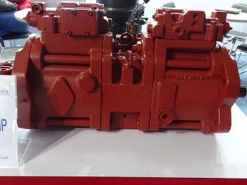 Pompe hydraulique KAWASAKI