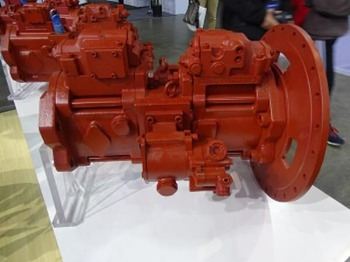 Pompe hydraulique KAWASAKI