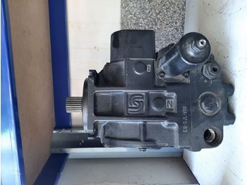 Pompe hydraulique pour Compacteur neuf Sauer-Danfoss  for construction roller: photos 3