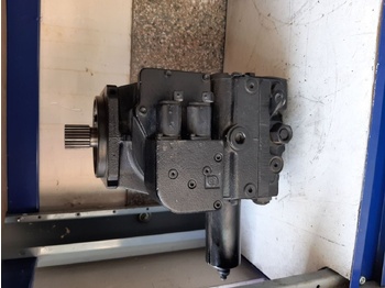 Pompe hydraulique pour Compacteur neuf Sauer-Danfoss  for construction roller: photos 2