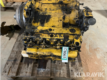 Tractopelle Motor Perkins Perkins A4.248: photos 3