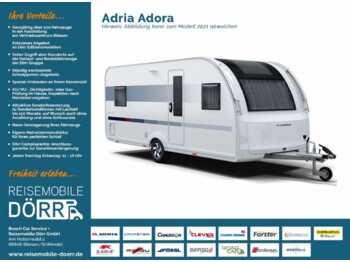 Fourgon aménagé neuf ADRIA Adora 613 HT Sonderpreis: photos 1