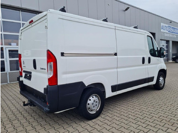 Fourgonnette Citroën Jumper 33 Kasten 2,2 HDi L2H1 Klima Tempomat AHK: photos 5