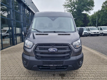 Ford Transit 350 Kasten TDCi L3H2 Trend KAMERA AHK en crédit-bail Ford Transit 350 Kasten TDCi L3H2 Trend KAMERA AHK: photos 2