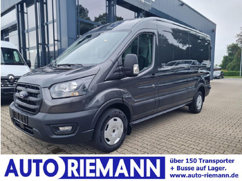 Fourgon utilitaire FORD Transit