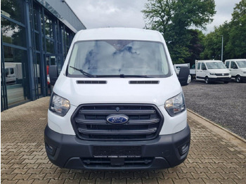 Fourgonnette Ford Transit Kasten TDCi L3H2 Trend Klima, Tempomat: photos 2