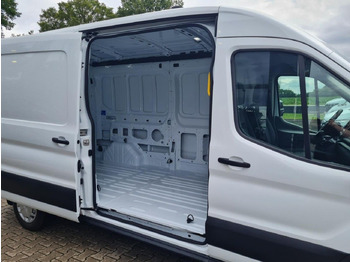 Fourgonnette Ford Transit Kasten TDCi L3H2 Trend Klima, Tempomat: photos 4