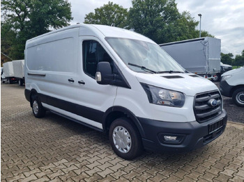 Fourgonnette Ford Transit Kasten TDCi L3H2 Trend Klima, Tempomat: photos 3