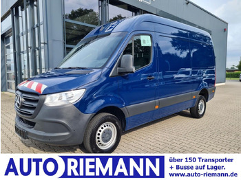 Fourgon utilitaire MERCEDES-BENZ Sprinter 316