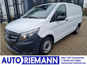 Fourgonnette MERCEDES-BENZ Vito 116