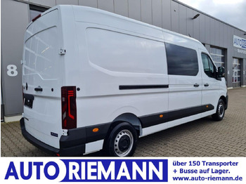 Fourgon utilitaire RENAULT Master