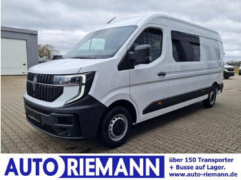 Fourgon utilitaire RENAULT Master
