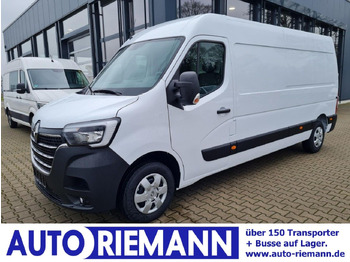 Fourgon utilitaire RENAULT Master