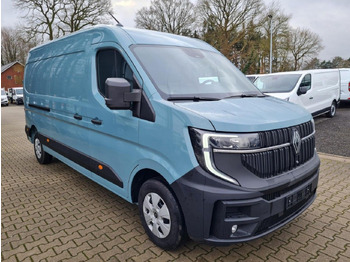 Fourgon utilitaire Renault Master 35 New Kasten L3H2 lang KLIMA KOMFORT TEM: photos 2