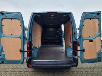 Fourgon utilitaire Renault Master 35 New Kasten L3H2 lang KLIMA KOMFORT TEM: photos 5
