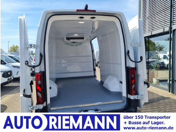 Utilitaire frigorifique RENAULT Master