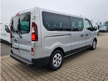 Voiture break Renault Trafic Kombi 9-Sitze L2 Grand Equilibre KLIMA TE: photos 5