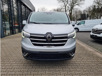 Voiture break Renault Trafic Kombi 9-Sitze L2 Grand Equilibre KLIMA TE: photos 2