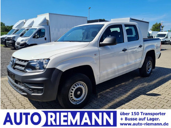 SUV VOLKSWAGEN Amarok