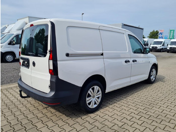 Volkswagen Caddy Cargo Kasten Maxi AHK KLIMA KAMERA PDC FLÜGEL en crédit-bail Volkswagen Caddy Cargo Kasten Maxi AHK KLIMA KAMERA PDC FLÜGEL: photos 5