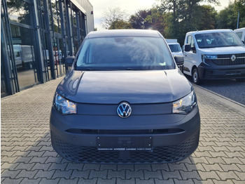 Fourgonnette Volkswagen Caddy Kasten Cargo TDI Maxi PDC KLIMA TEMPOMAT: photos 2