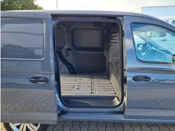 Fourgonnette Volkswagen Caddy Kasten Cargo TDI Maxi PDC KLIMA TEMPOMAT: photos 5