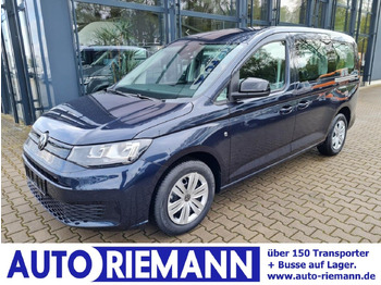 Voiture VOLKSWAGEN Caddy Maxi