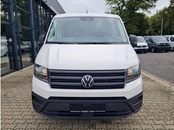 Utilitaire plateau, Utilitaire double cabine Volkswagen Crafter 35 Doka TDI Pritsche L4 AHK Komfortsitz: photos 2 Utilitaire plateau, Utilitaire double cabine Volkswagen Crafter 35 Doka TDI Pritsche L4 AHK Komfortsitz: photos 2