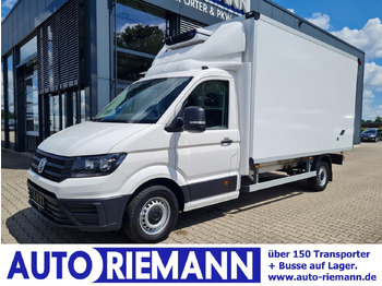 Utilitaire frigorifique VOLKSWAGEN Crafter 35