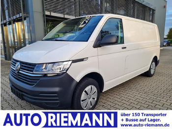 Fourgonnette VOLKSWAGEN Transporter T6.1