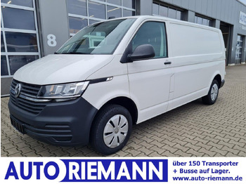 Fourgonnette VOLKSWAGEN Transporter T6.1