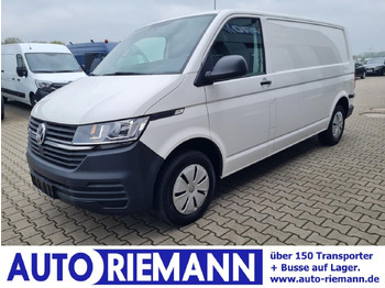 Fourgonnette VOLKSWAGEN Transporter T6.1