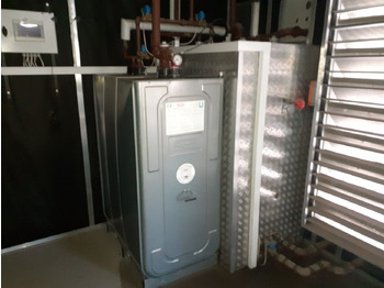 Groupe électrogène neuf Cummins Agregat Prądotwórczy generator 1000 kw 1200 kw 1500 1650 Kva Fab: photos 5