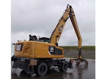 Pelle CATERPILLAR MH3024