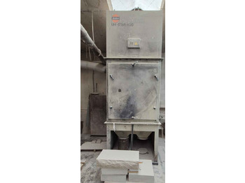 Matériel industriel